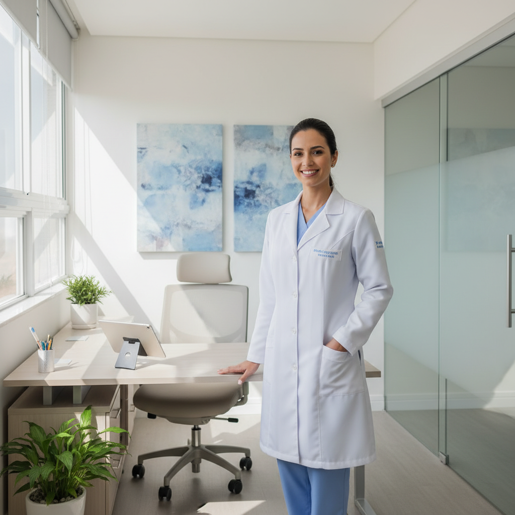 Ginecologia Estética em Manaus: Avanços Tecnológicos e Benefícios