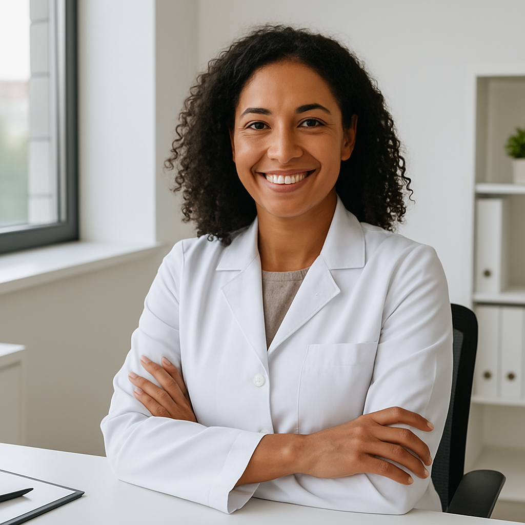 Check-up Ginecológico Completo: Guia Essencial para Saúde Feminina