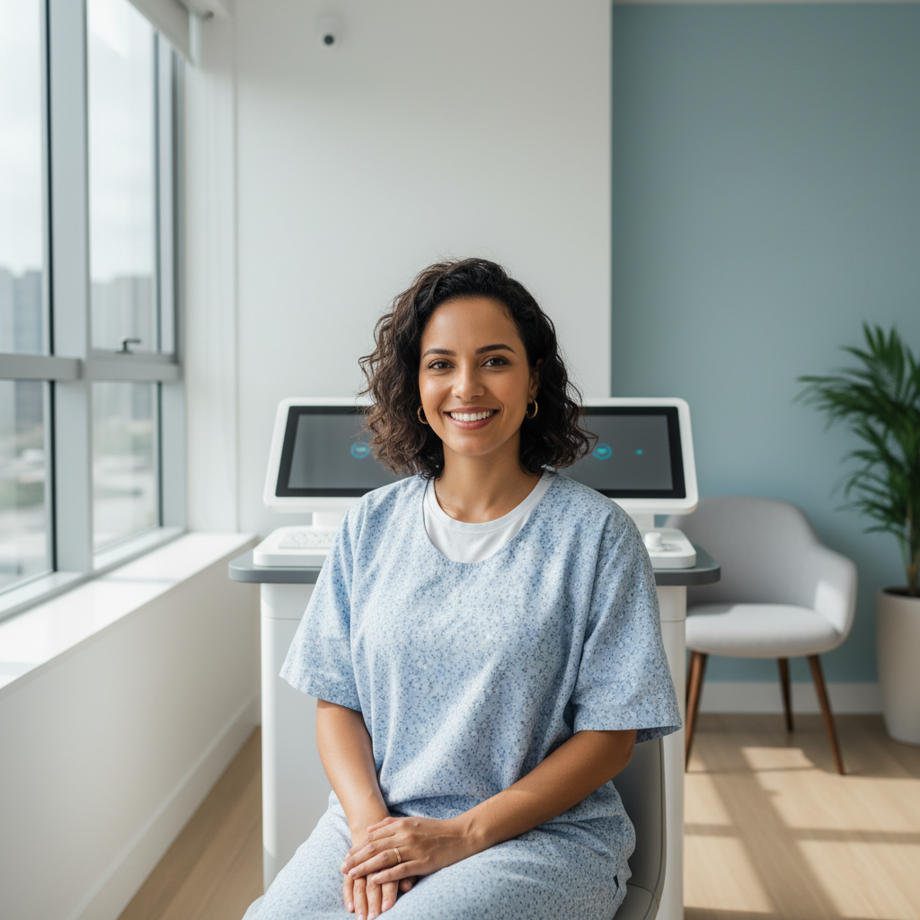 Rejuvenescimento Íntimo: O Que Você Precisa Saber em 2024