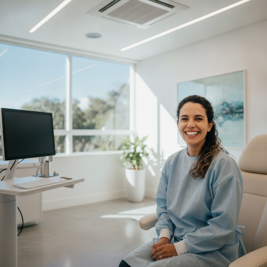 Laser CO2 Íntimo: Benefícios e Tratamentos para Saúde Feminina