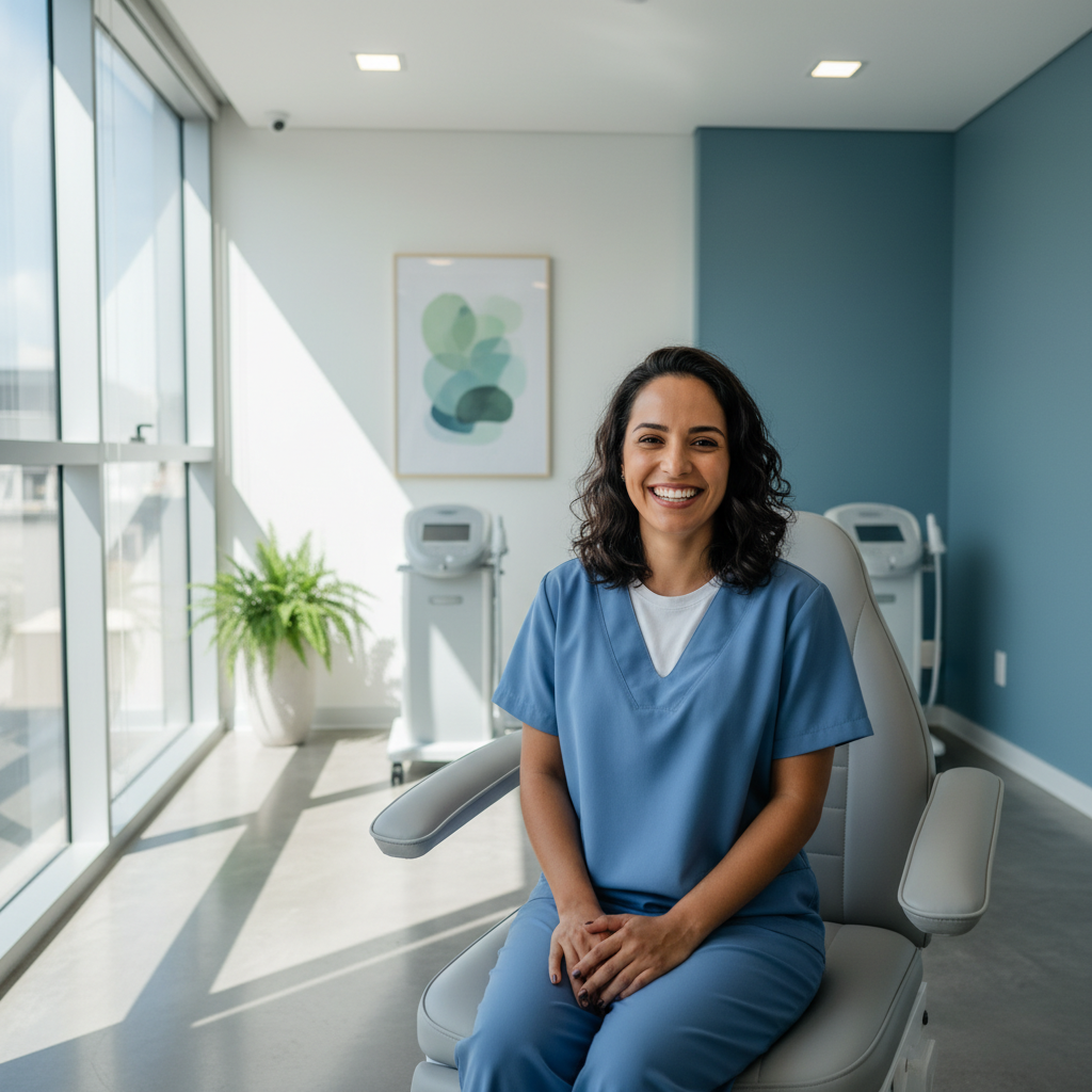 Como Tratar Secura Vaginal: Causas e Soluções Eficazes