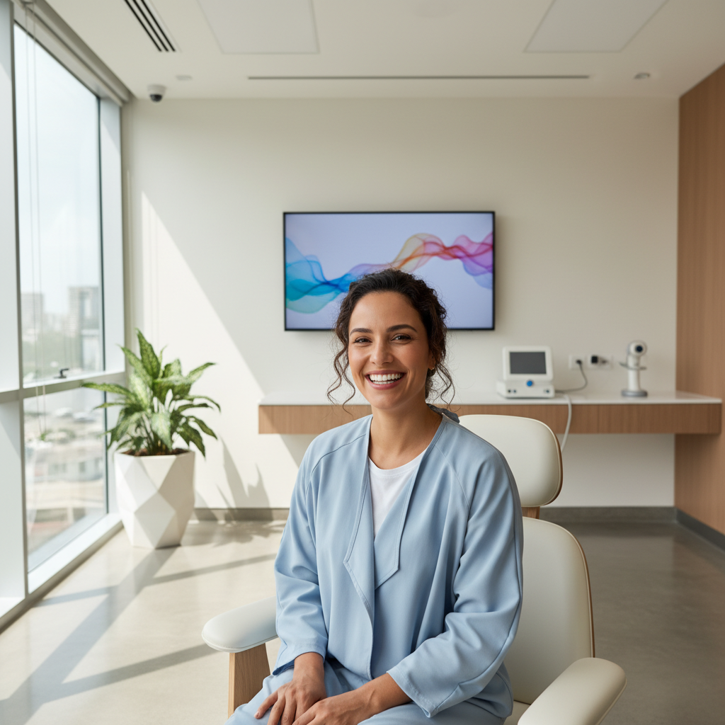 Flacidez Vaginal: Tratamentos Modernos com Laser CO2 em Manaus