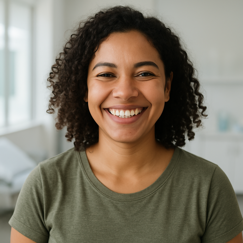 O Que é Ninfoplastia e Quando Considerá-la?
