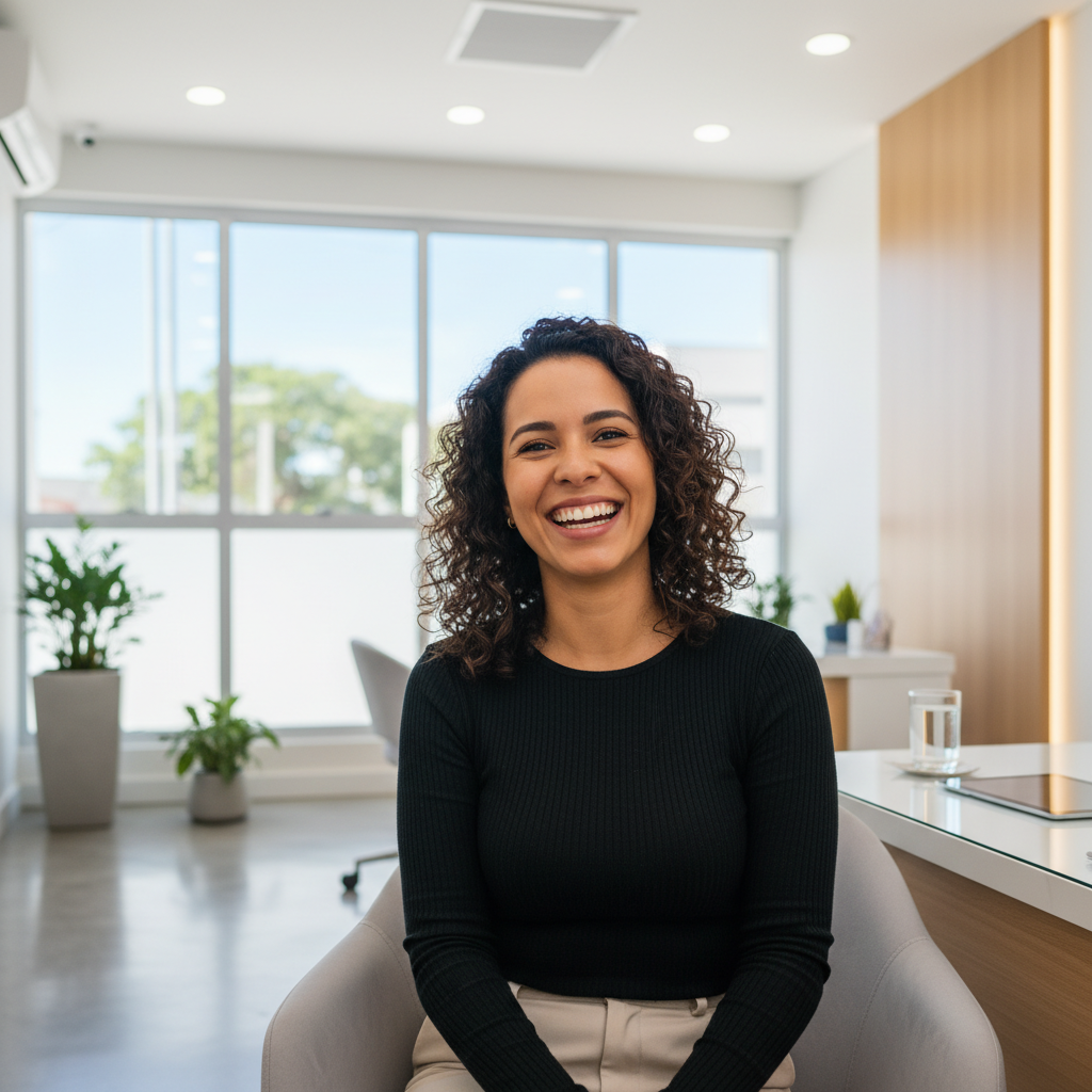 Rejuvenescimento Íntimo a Laser: Benefícios e Resultados