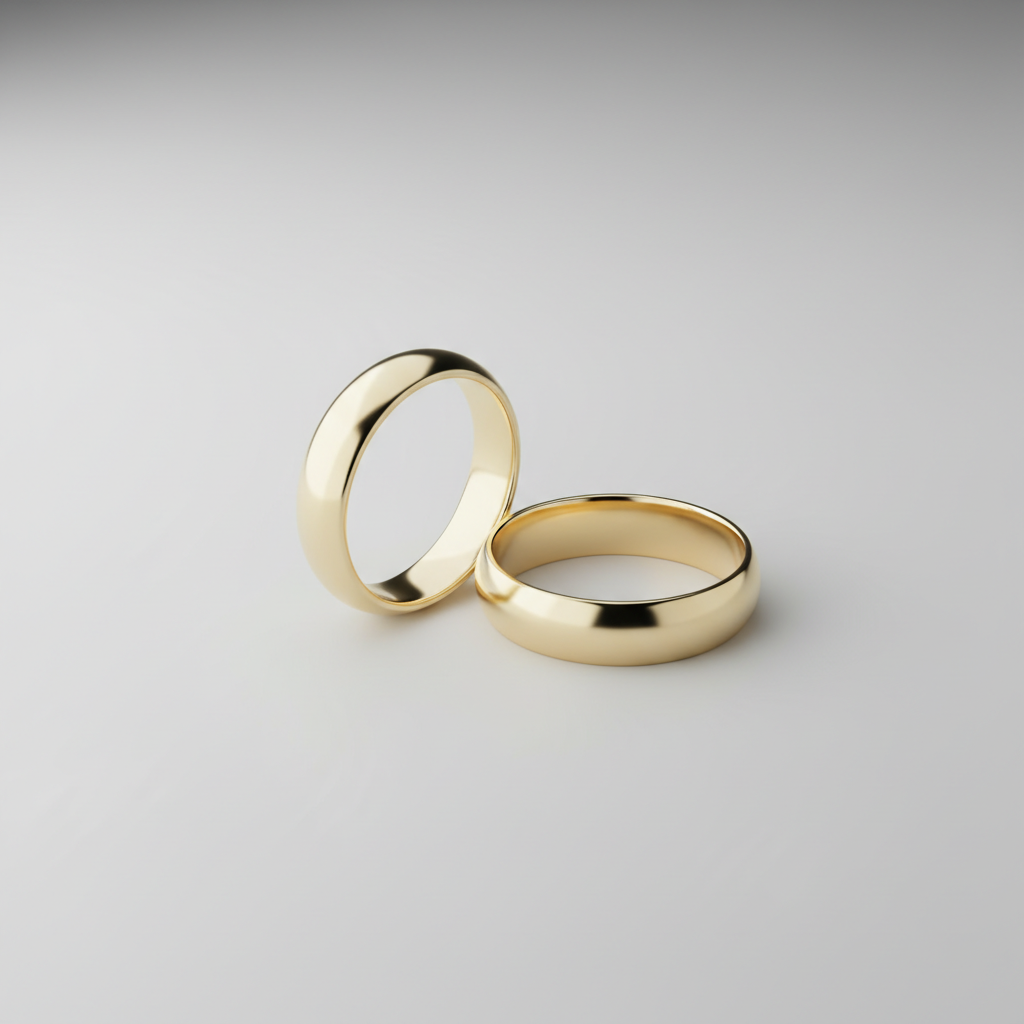 Joias em Ouro 18k em Manaus: Guia Completo de Qualidade e Escolha