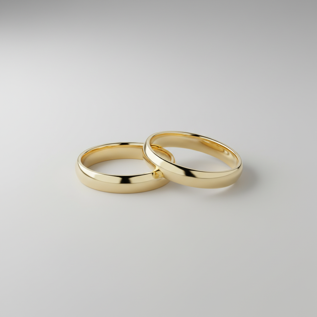 Joias em Ouro 18k em Manaus: Guia Completo de Qualidade e Escolha