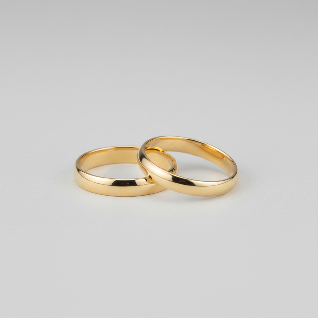 Joias em Ouro 18k em Manaus: Guia Completo de Qualidade