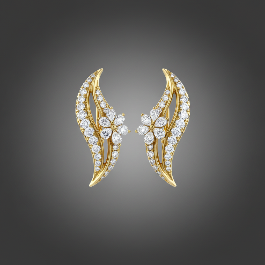 Como Escolher o Brinco Perfeito para Cada Ocasião | Guia Completo