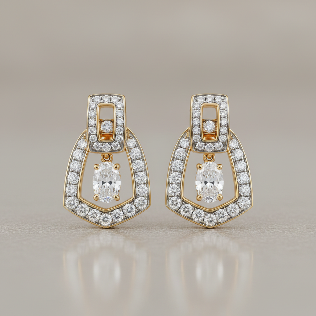 Como Escolher o Brinco Perfeito para Cada Ocasião | Guia Completo