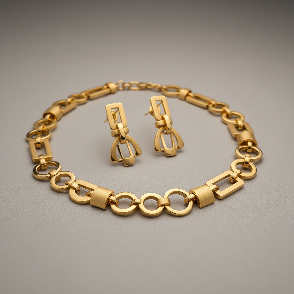 A importância do design na joalheria de luxo em Manaus