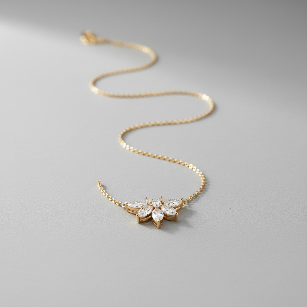 Tendências de Joias para 2024 em Manaus: O que Esperar