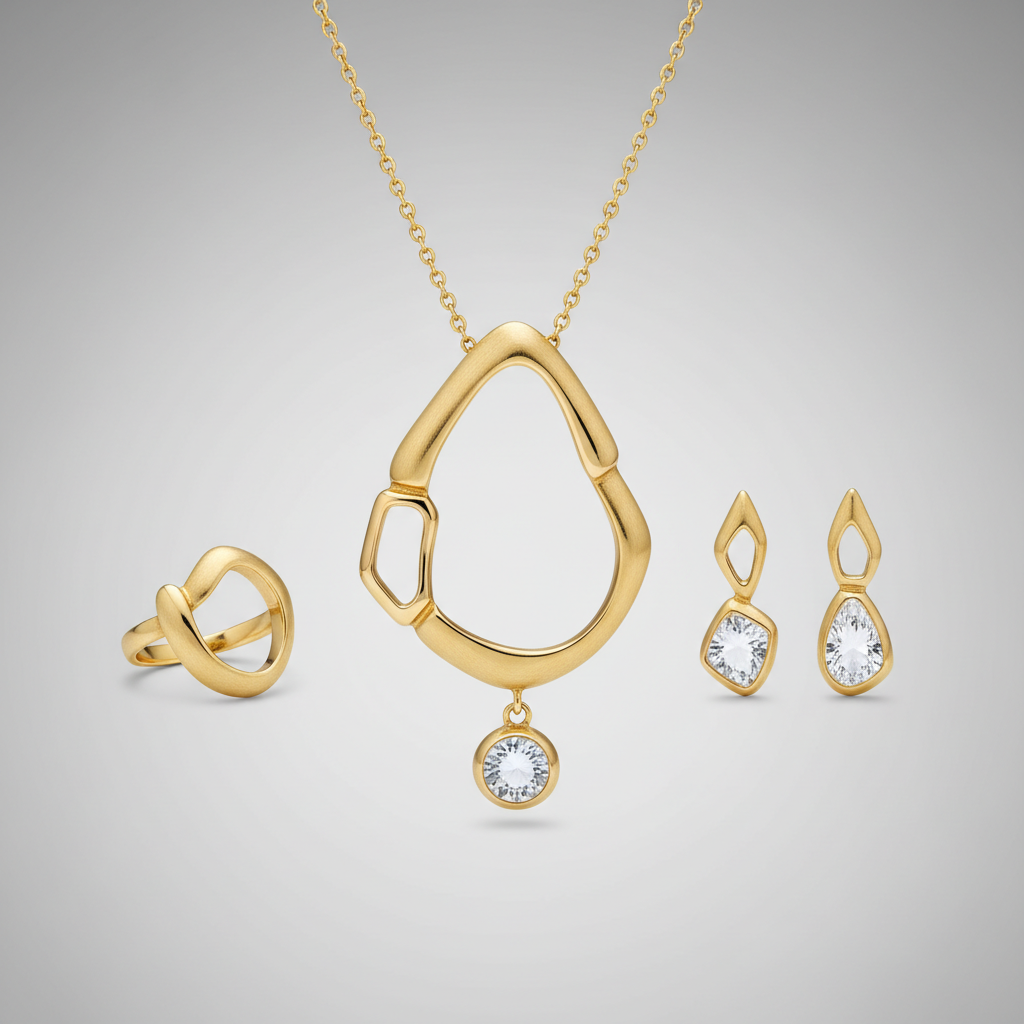 Benefícios das Pedras Preciosas na Joalheria: Guia Completo