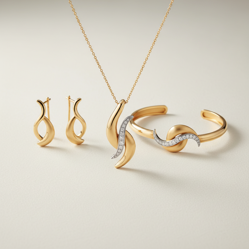 Tendências de Joias para 2024 em Manaus: O que Esperar