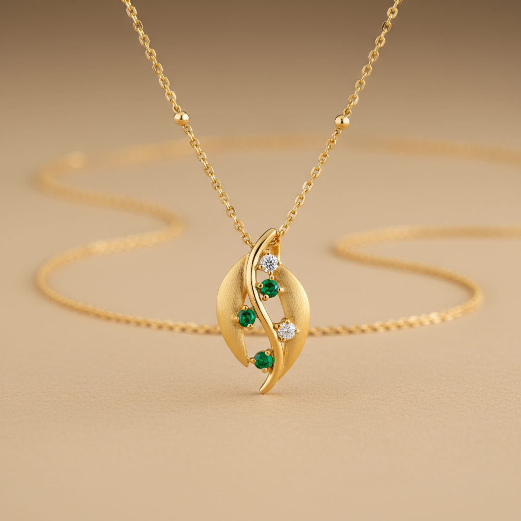 Joias de Ouro 18k e Sustentabilidade: Guia Completo