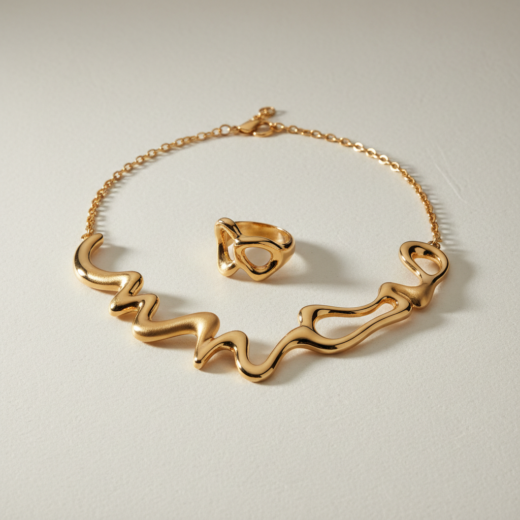 Joias Personalizadas: A Identidade em Cada Peça | Manaus