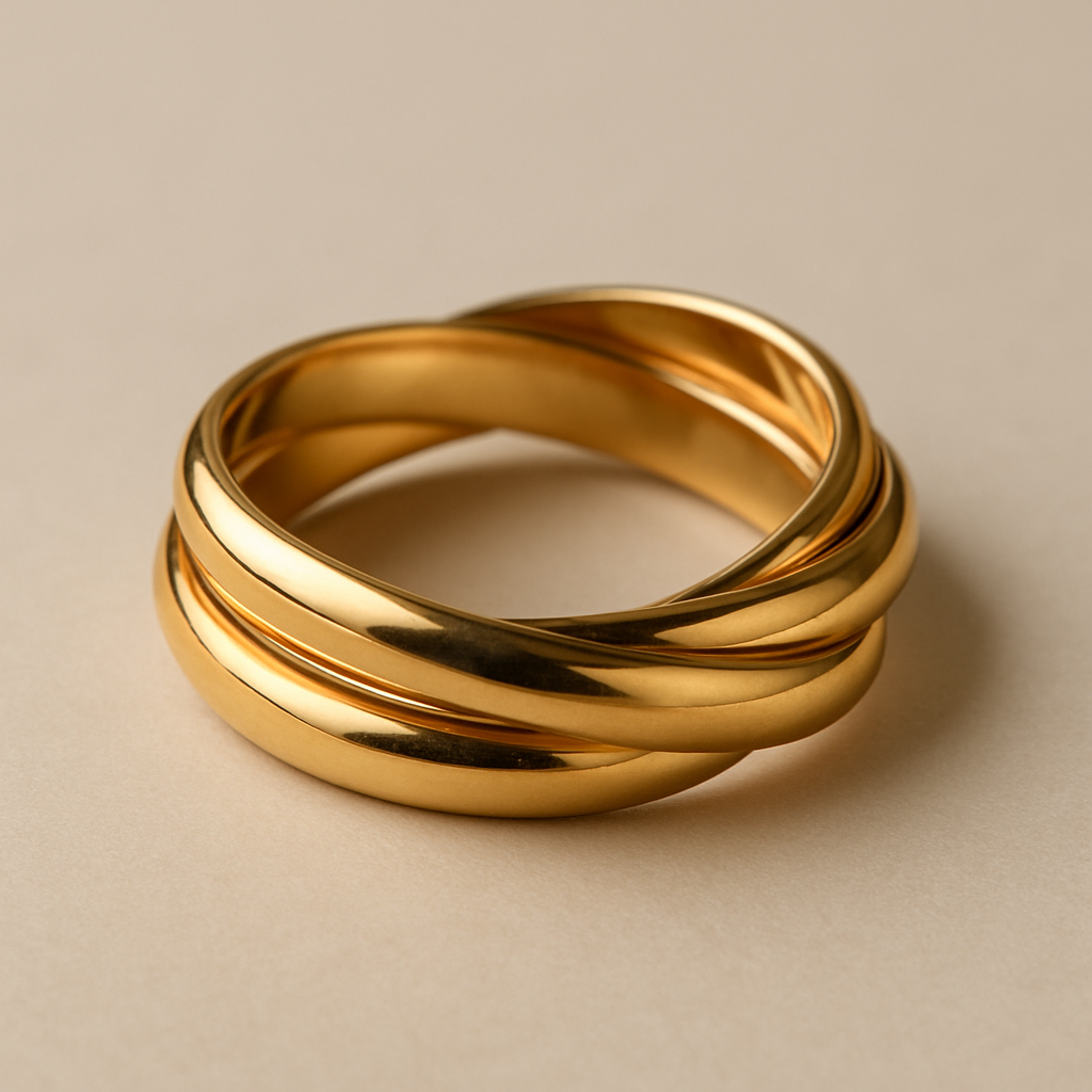 Como Cuidar de Joias de Ouro 18k e Pedras Preciosas
