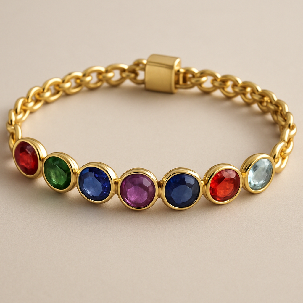 Pulseira Kabala: Significado, Estilo e Proteção Espiritual
