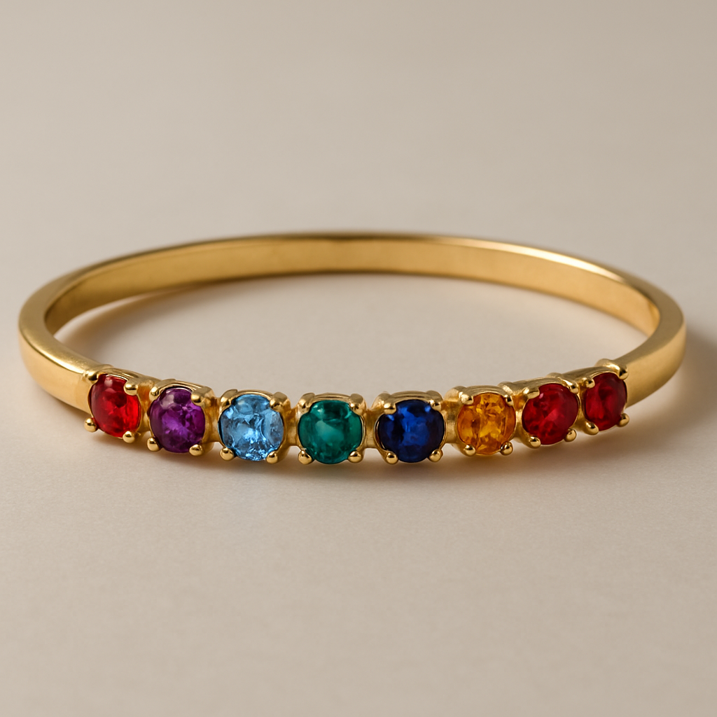 Pulseira Kabala: Significado, Estilo e Proteção Espiritual