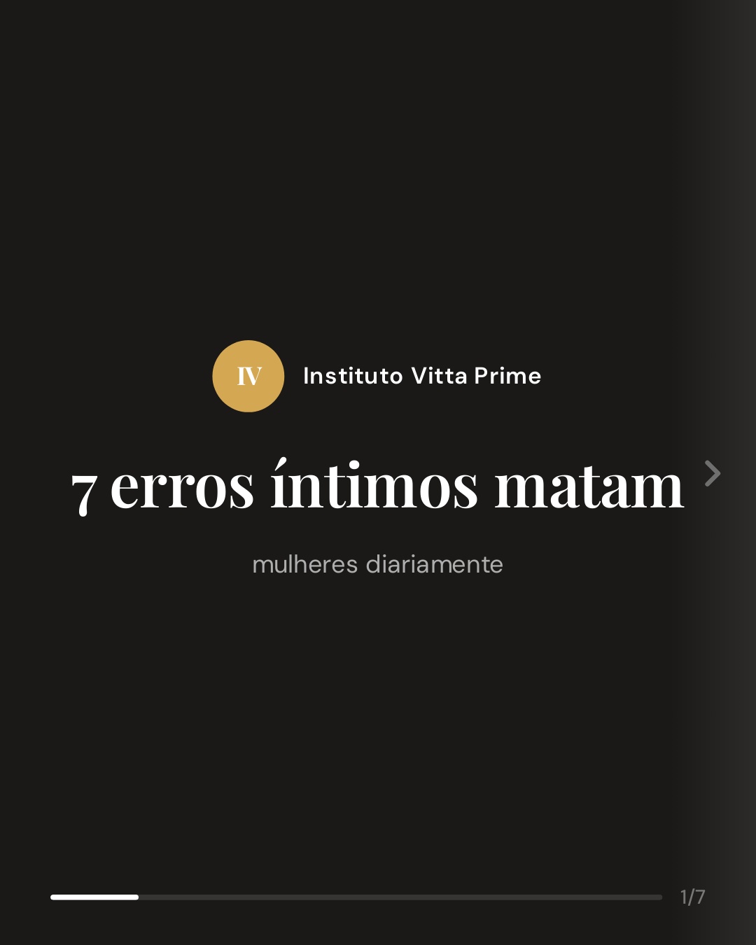 Cuidados íntimos: saúde feminina em Manaus