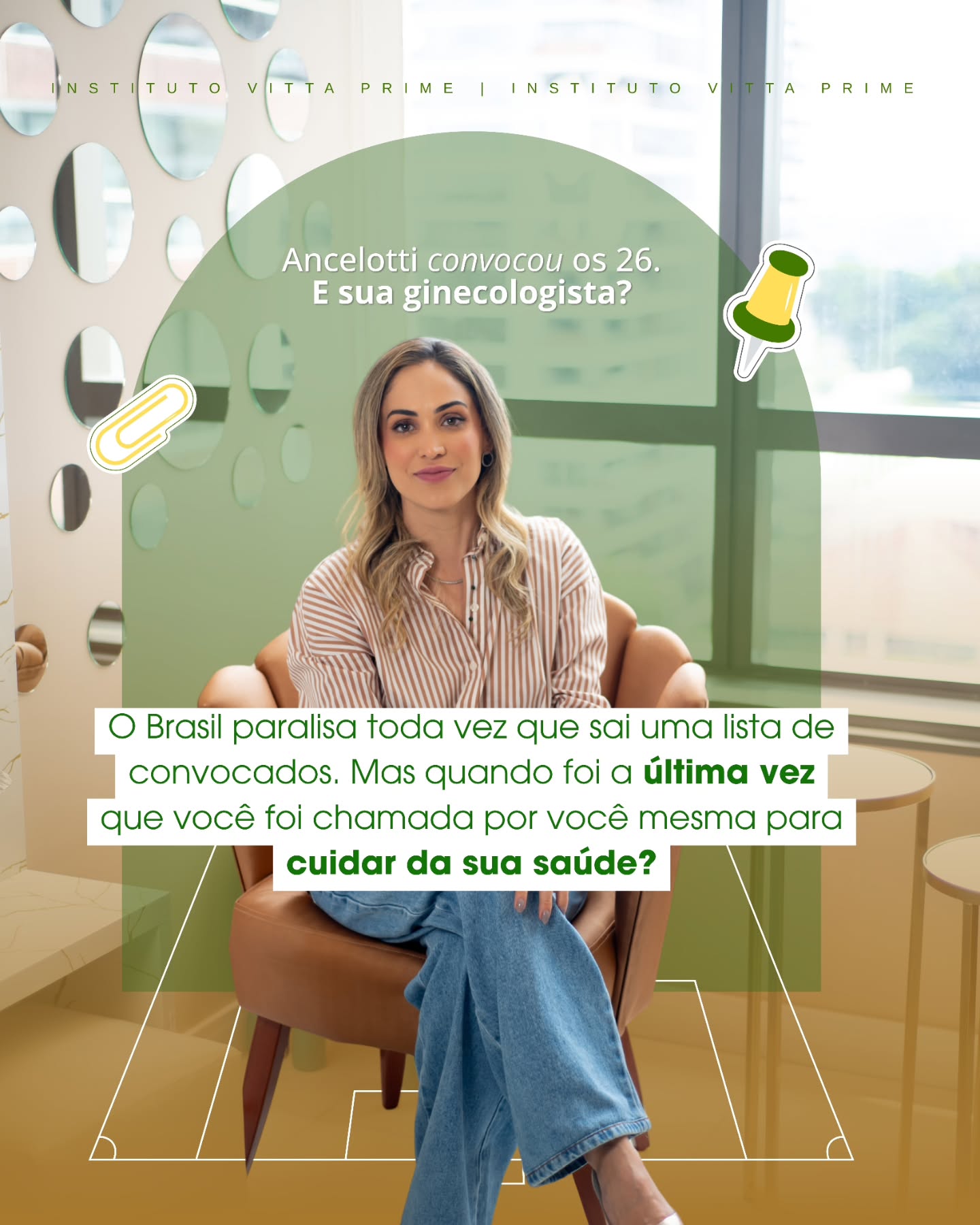 Saúde íntima feminina: como cuidar de si em Manaus