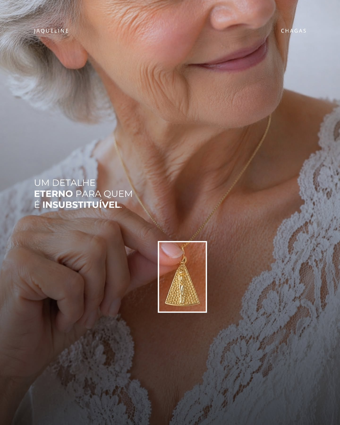 Joias de Ouro 18k: o encanto da alta joalheria em Manaus