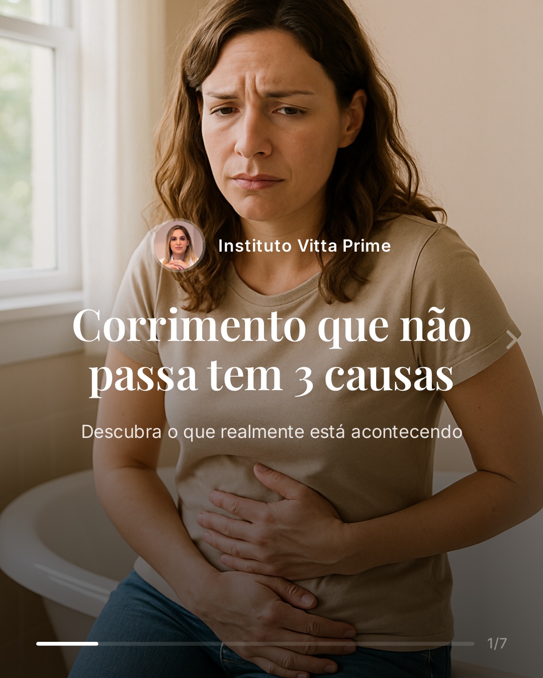 Saúde íntima feminina: um guia completo em Manaus