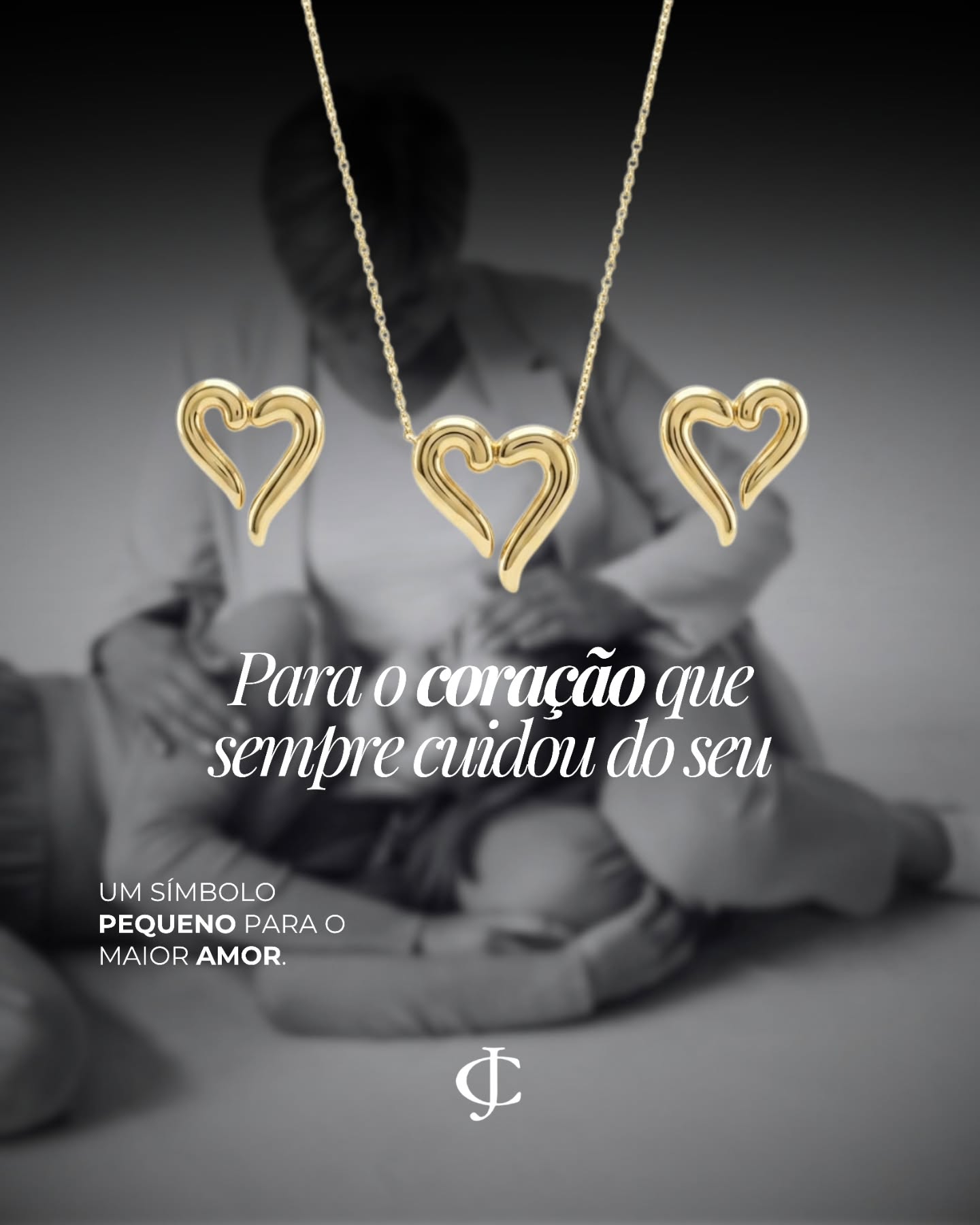 Joias de Amor e Significado em Manaus