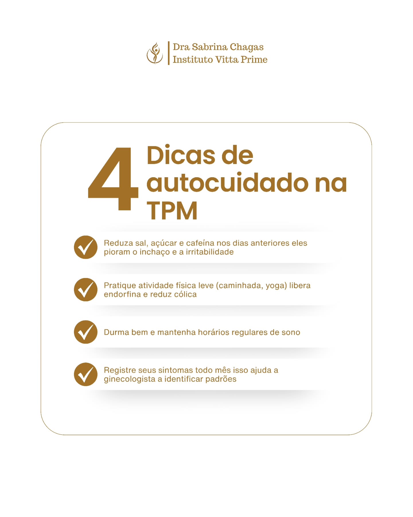 A TPM e seus cuidados: guia para mulheres em Manaus