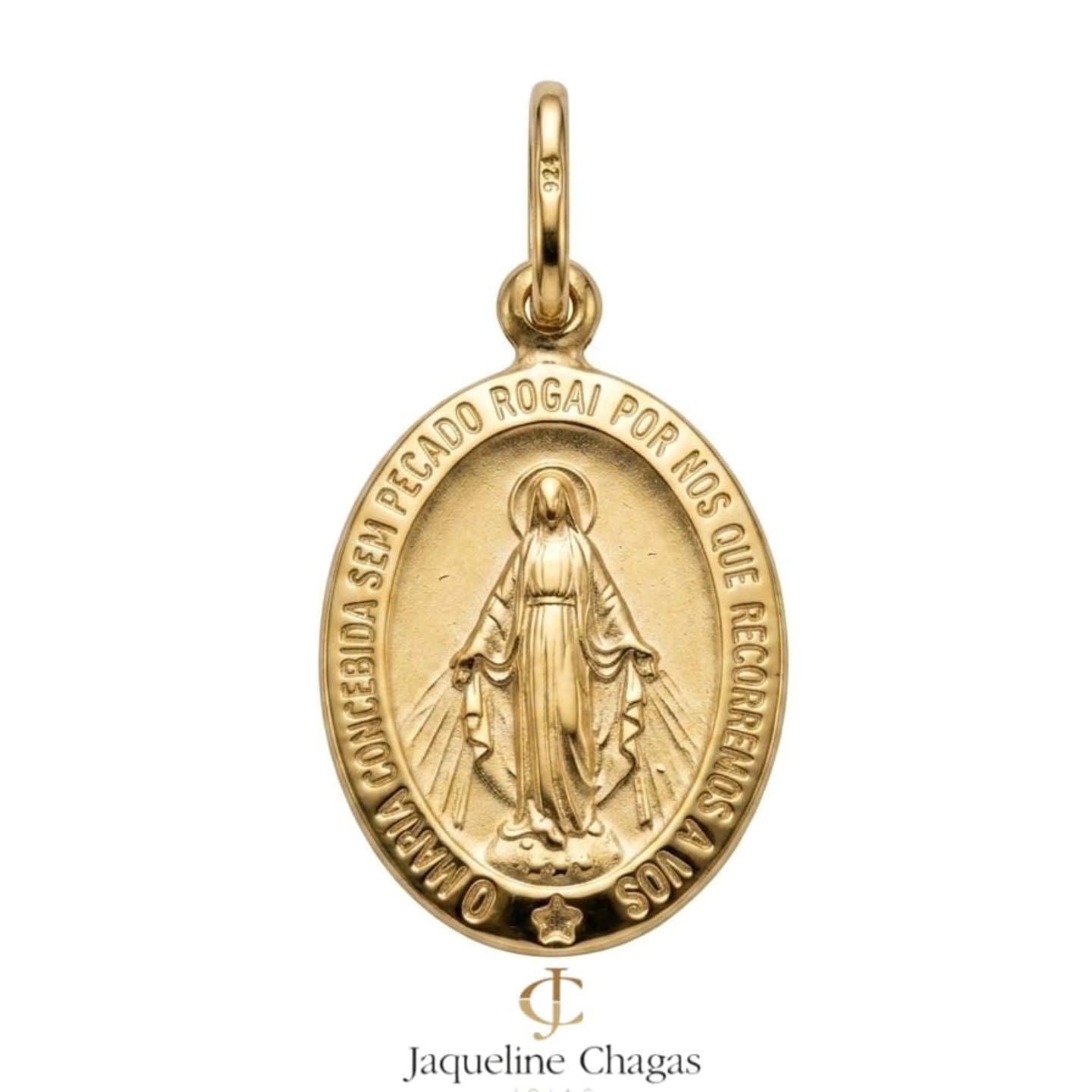 Joias de ouro 18k: a elegância atemporal em Manaus