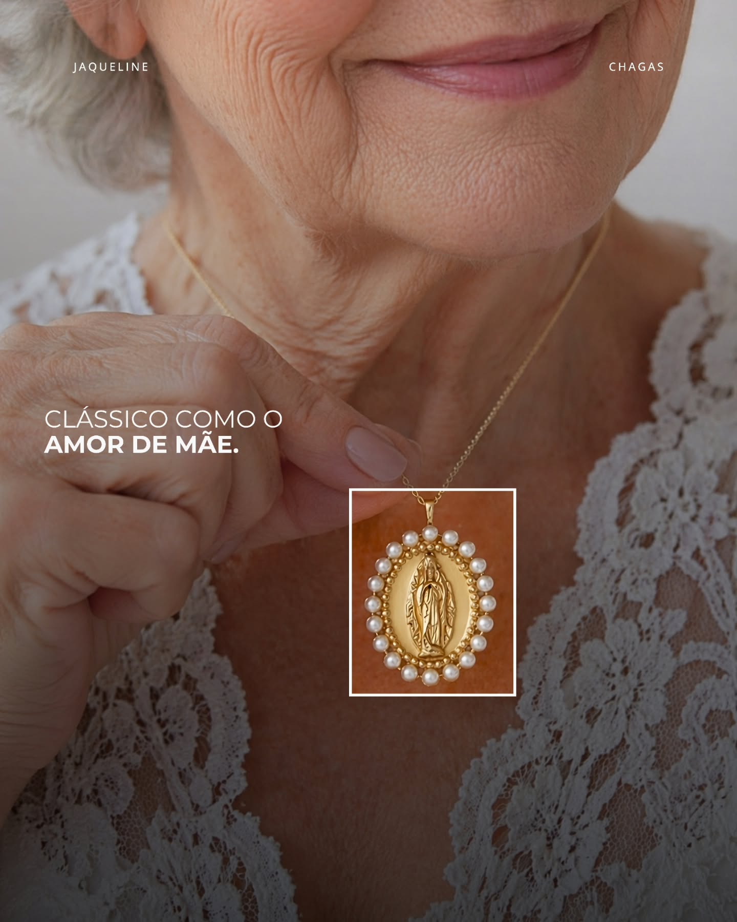 Joias de Ouro 18k: A Elegância Atemporal em Manaus