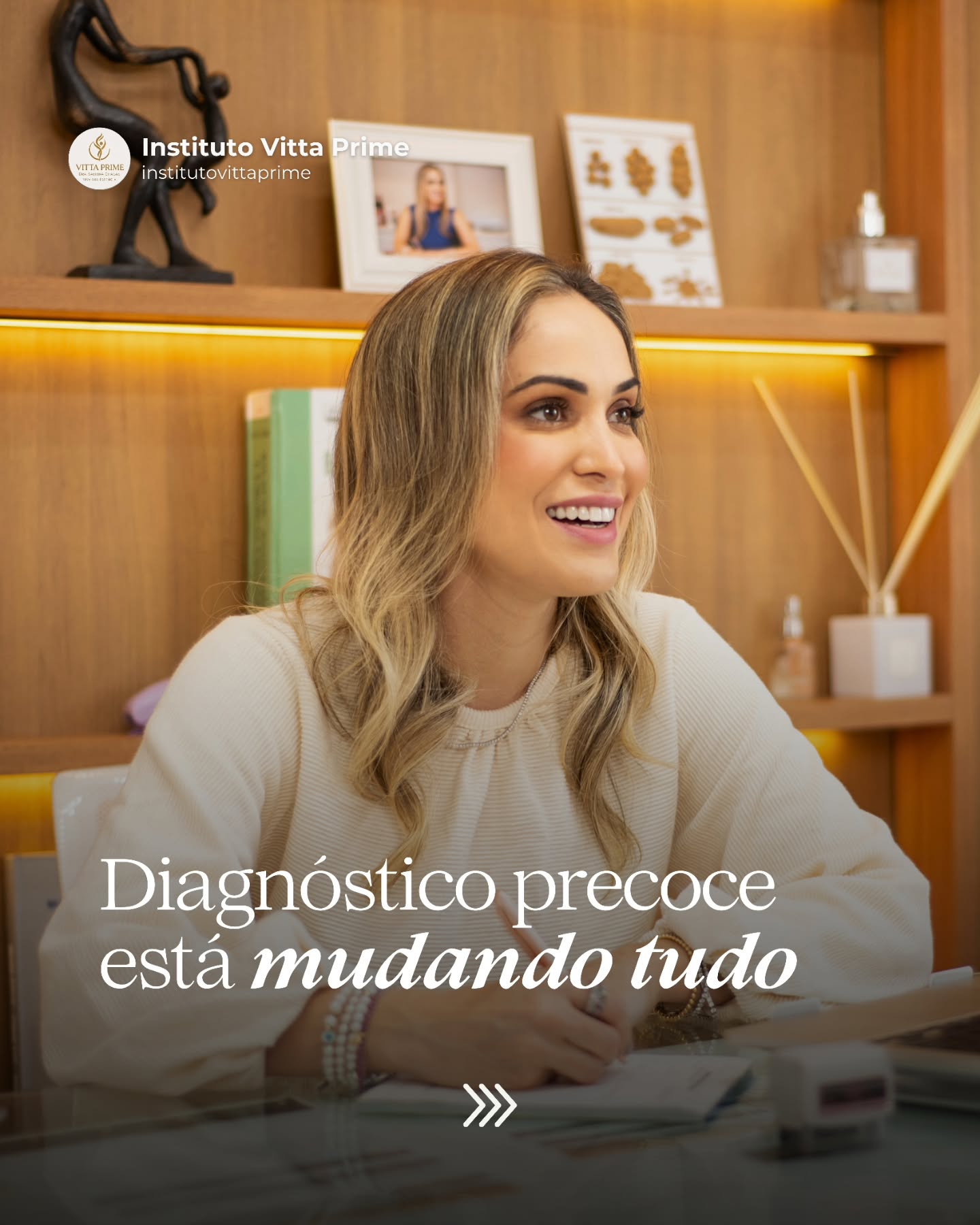 Menopausa e Saúde Feminina: Transformações em Manaus