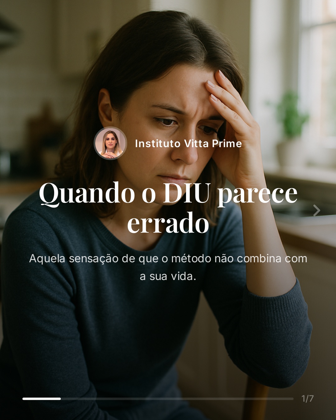 Contracepção hormonal: escolhas conscientes para a mulher em Manaus
