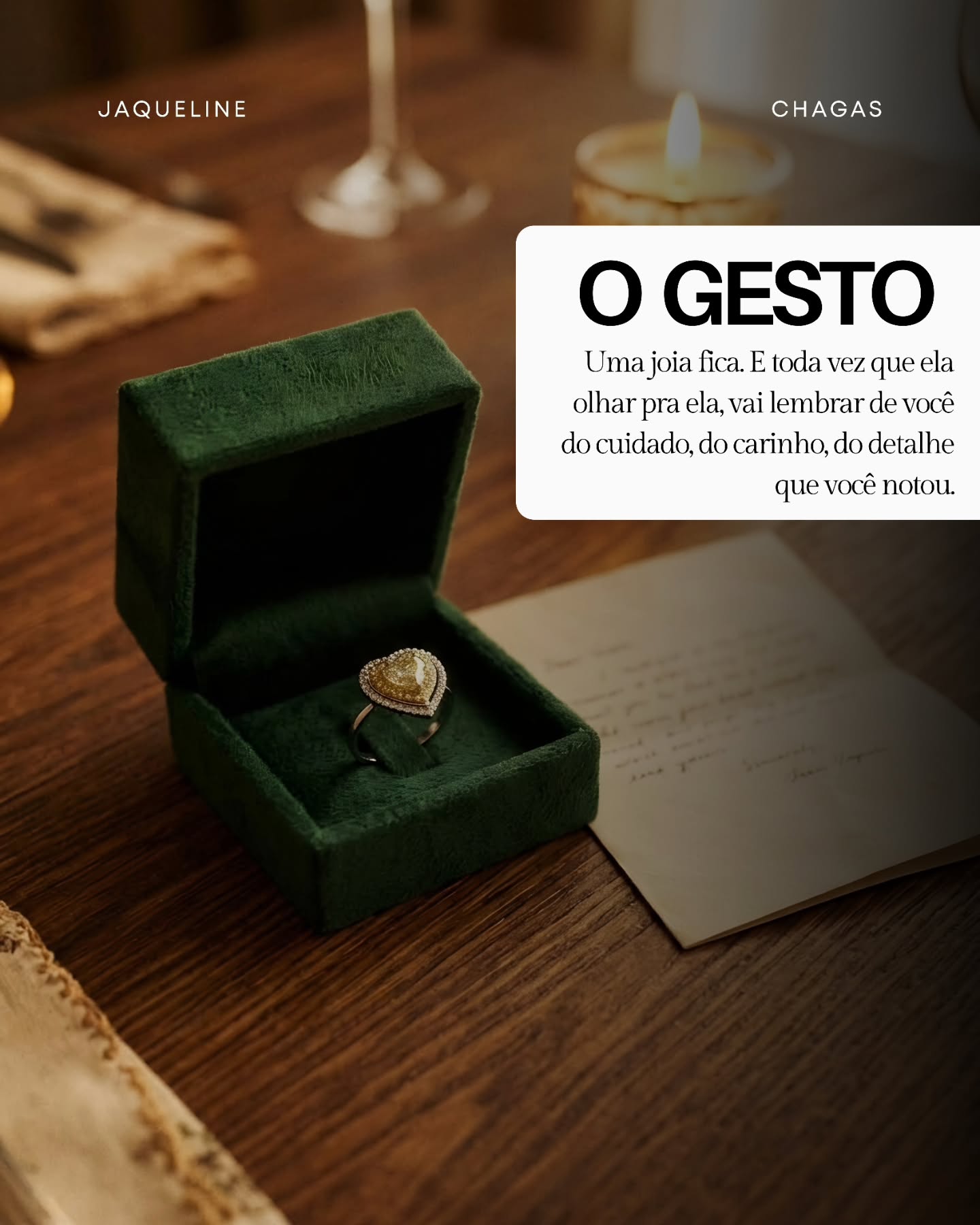 Joias de ouro 18k: o guia da alta joalheria em Manaus