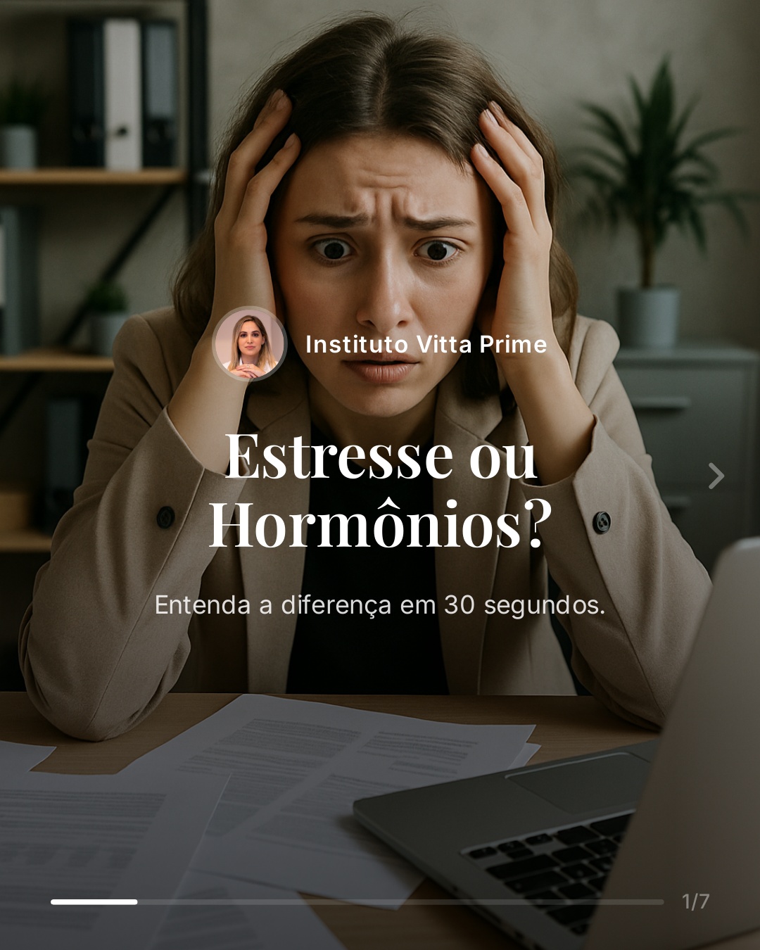 Desregulação hormonal: diagnóstico e cuidados em Manaus