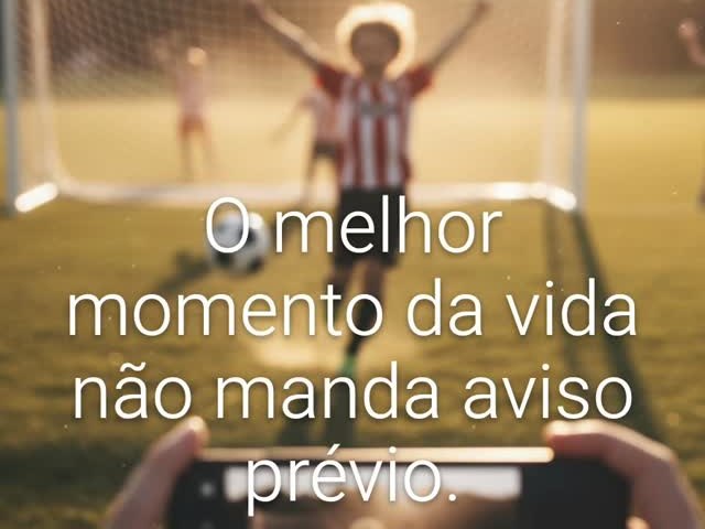 A Arte de Preservar Memórias: Vivendo o Presente com Intenção