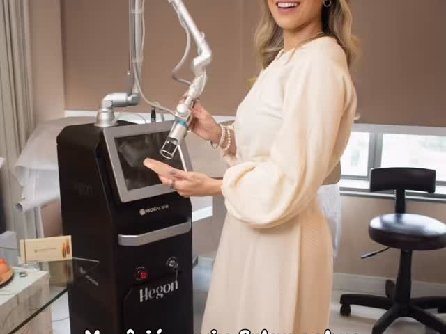 A Revolução do Laser Intimo: Transformando a Saúde e o Bem-Estar Feminino na Menopausa