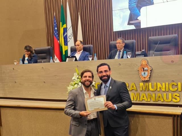 A Realidade do Empreendedorismo: Construindo Marcas Autênticas em Manaus
