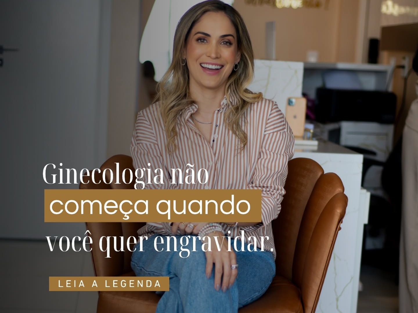 A Saúde Feminina em Todas as Fases da Vida: Cuidando de Si Mesma com o Instituto Vitta Prime