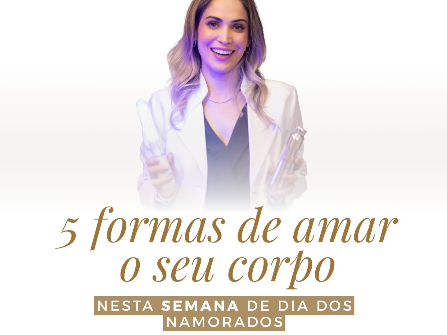 Cuidar de Si Mesma: O Primeiro Passo para a Saúde Feminina