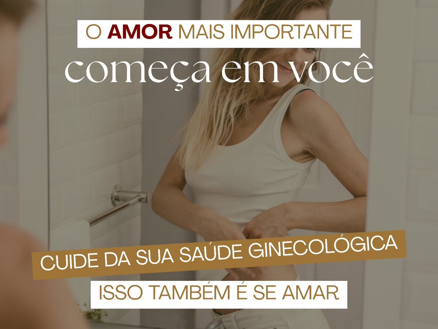 O Amor que Transforma: Cuidando da Saúde Íntima Feminina em Manaus