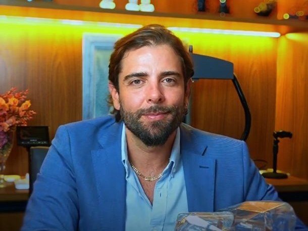 Do coração da Terra ao brilho do seu pulso: a jornada eterna do diamante e o poder simbólico das joias de luxo