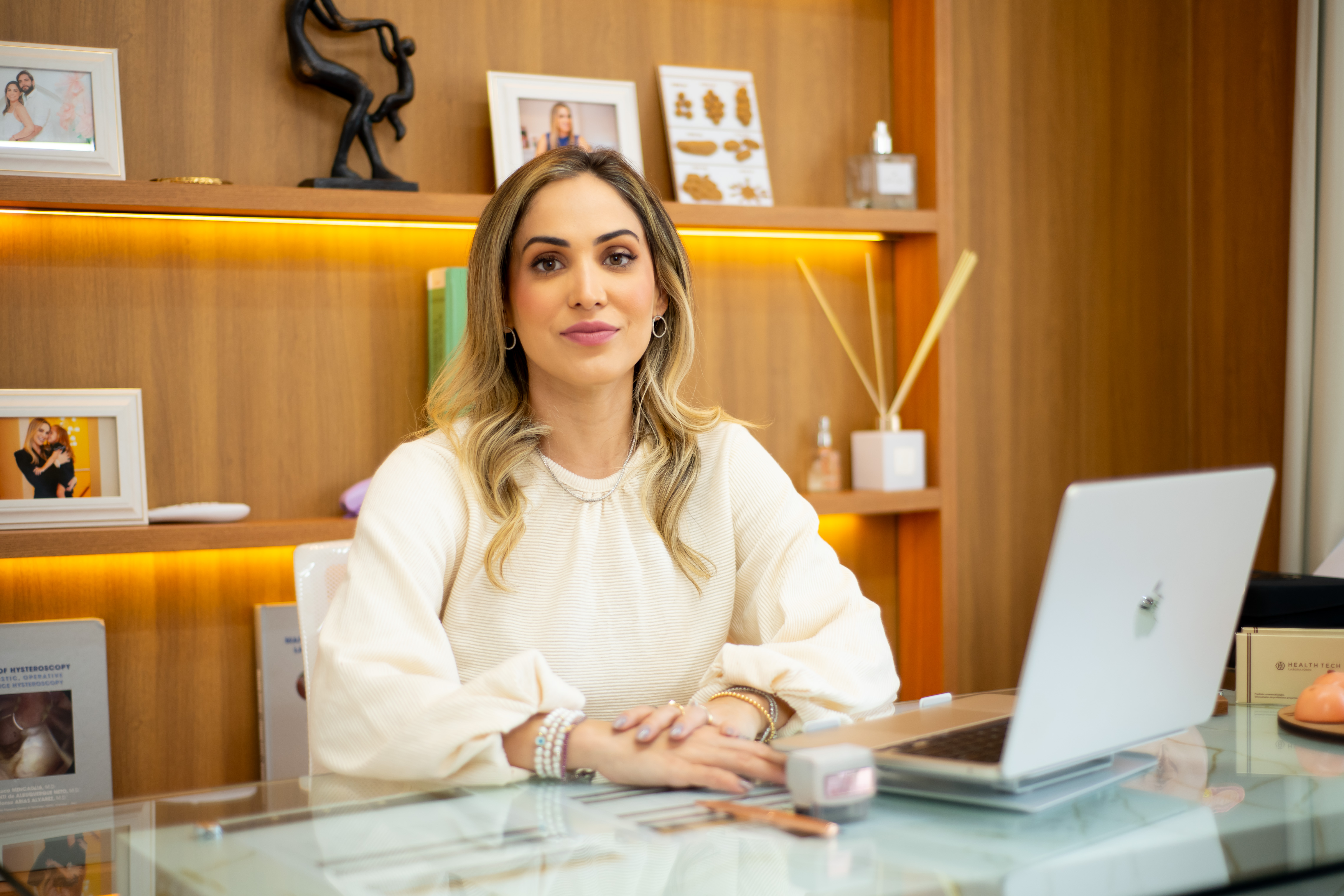 Menopausa e reposição hormonal em Manaus: cuidados integrados