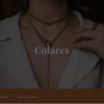 Joalheria Jaqueline Chagas: Joias que Contam Histórias