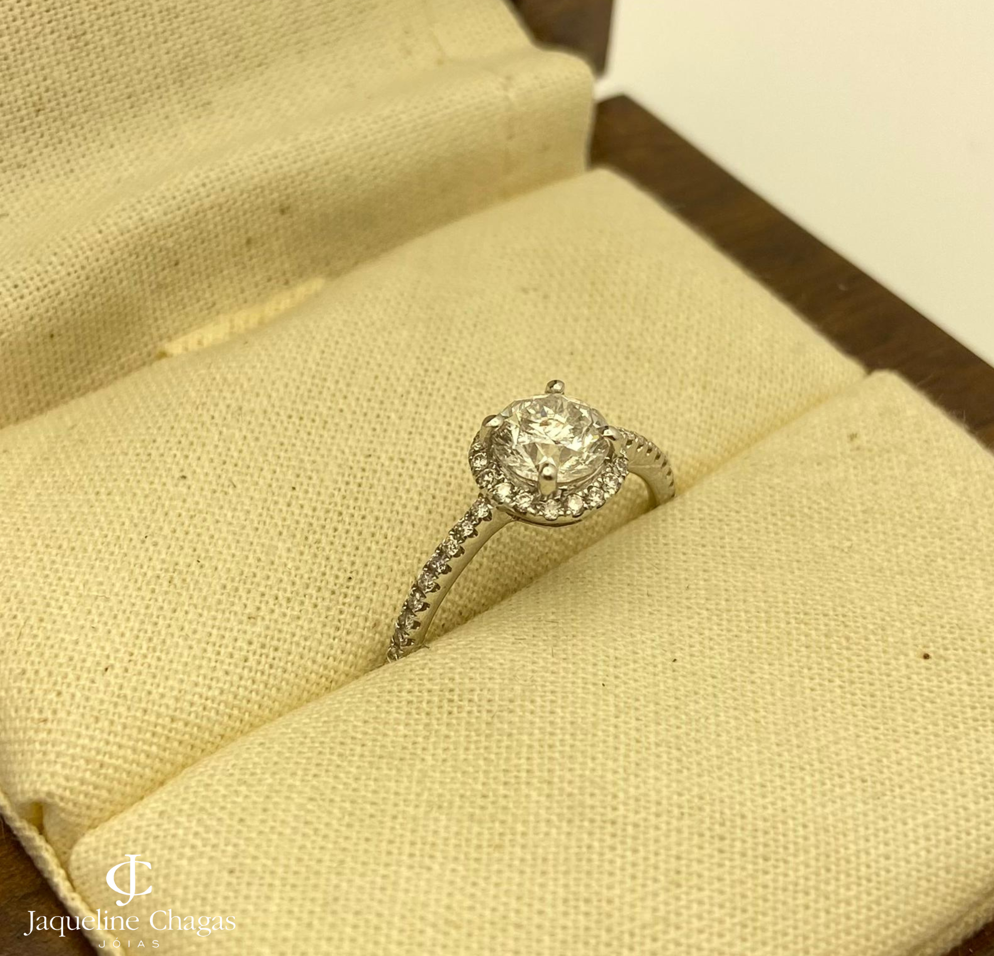 Joias Personalizadas: O Presente Perfeito em Manaus