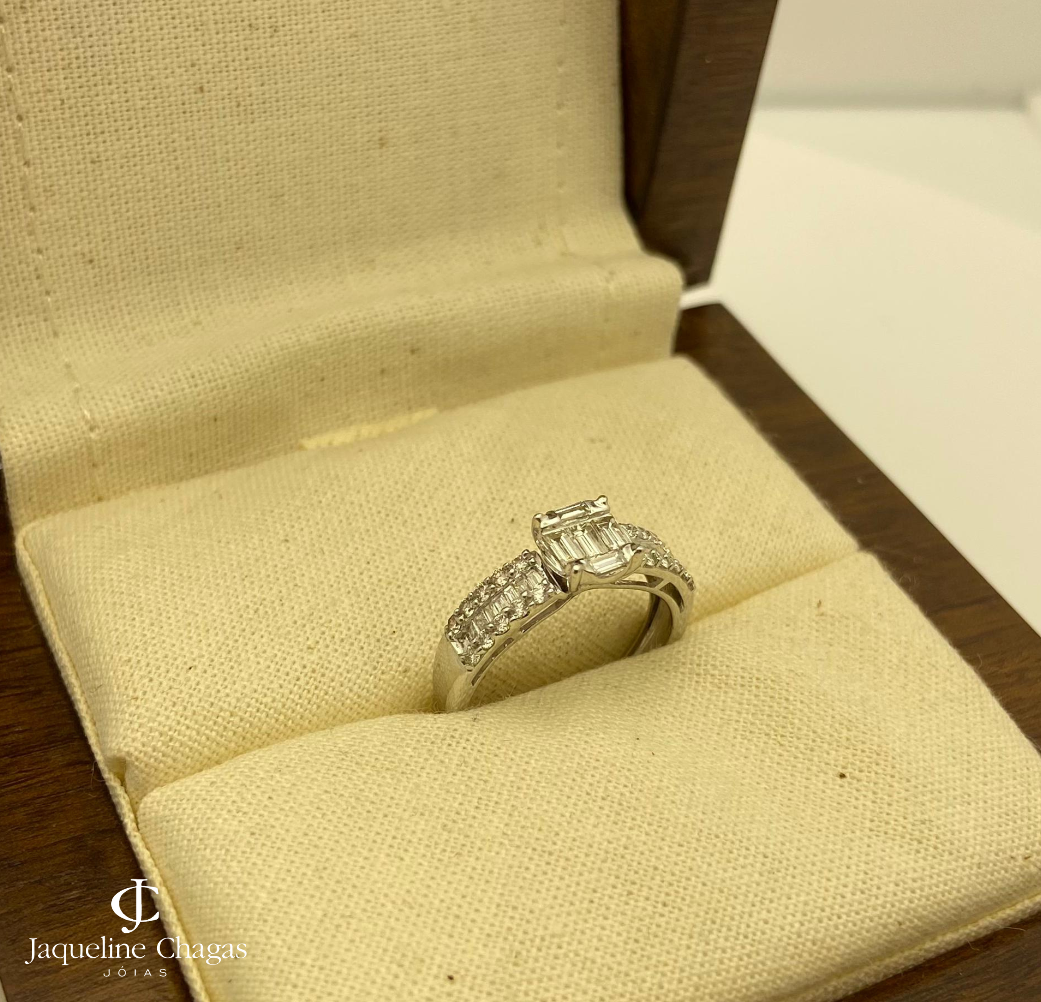 O Significado das Pedras Preciosas nas Joias