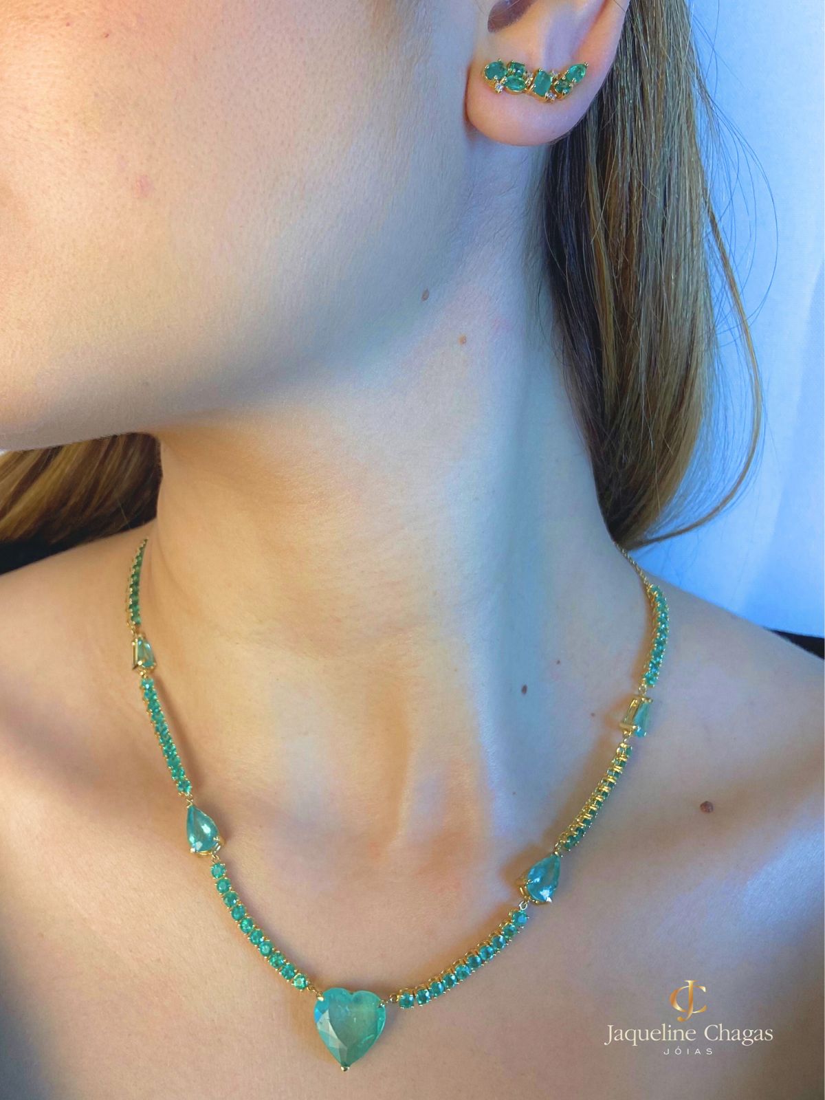 Beyoncé e as Joias Icônicas do Red Carpet 2026