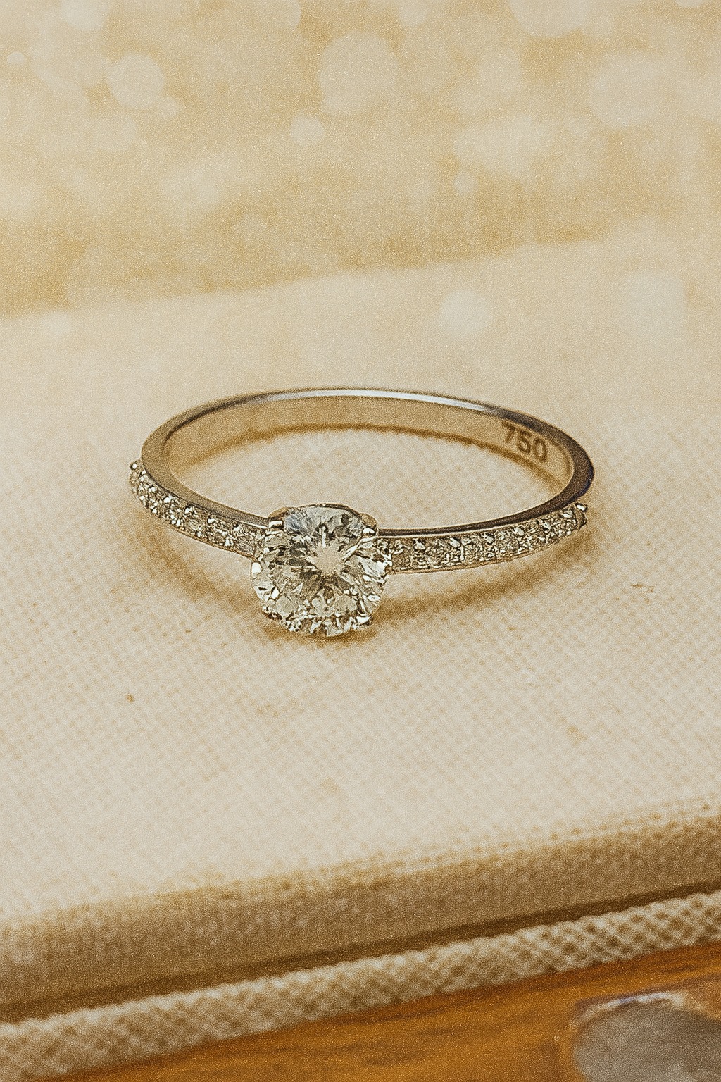 Onde Comprar Alianças de Ouro 18k em Manaus