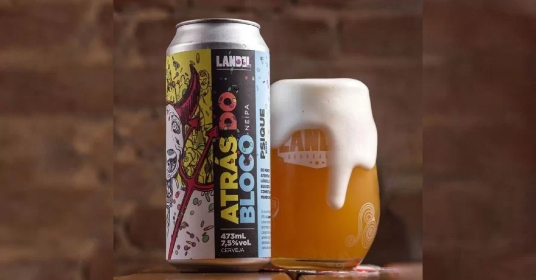 A Cerveja de Campinas que Conquistou o Mundo