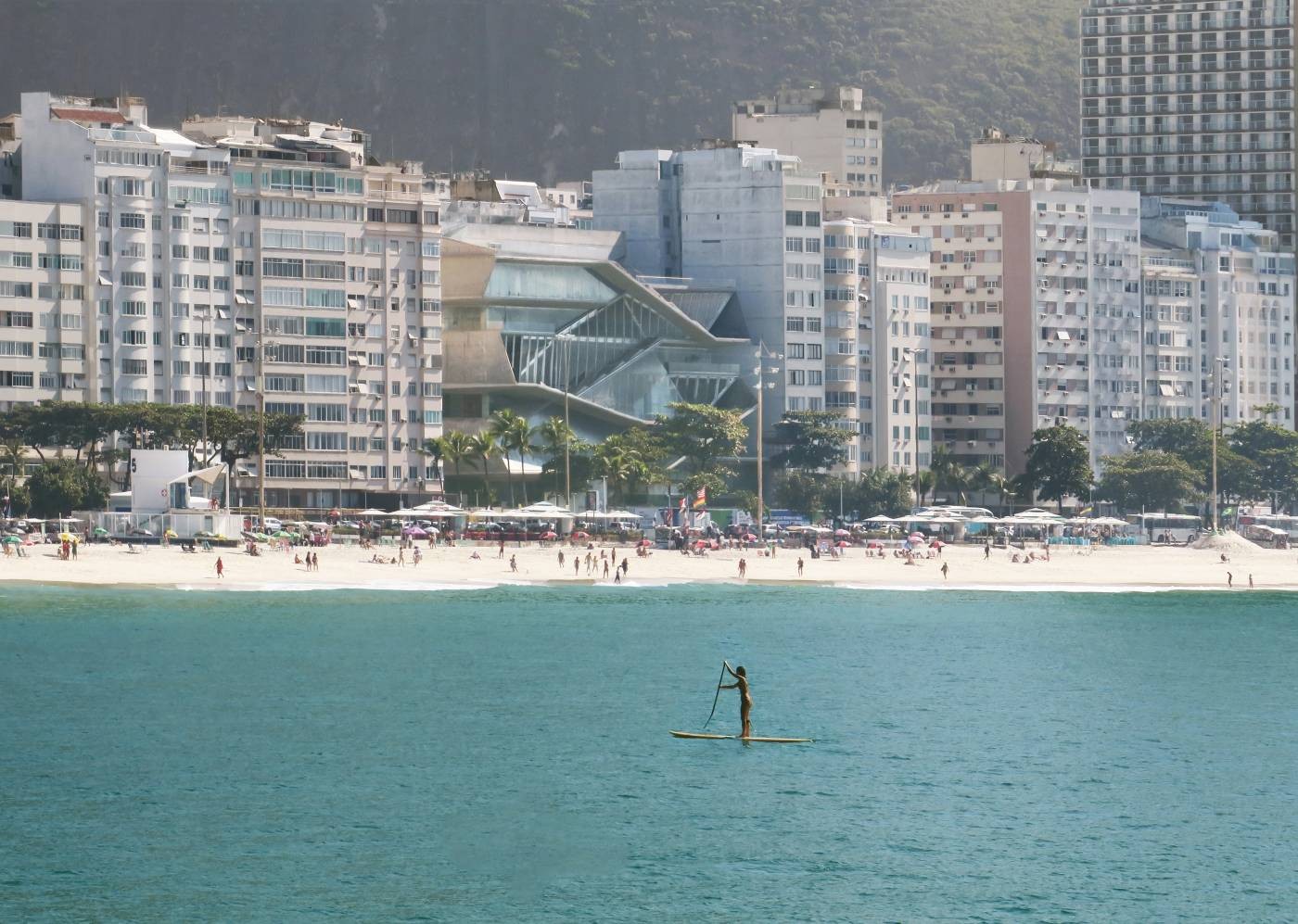 MIS Copacabana: A Nova Era da Cultura Carioca