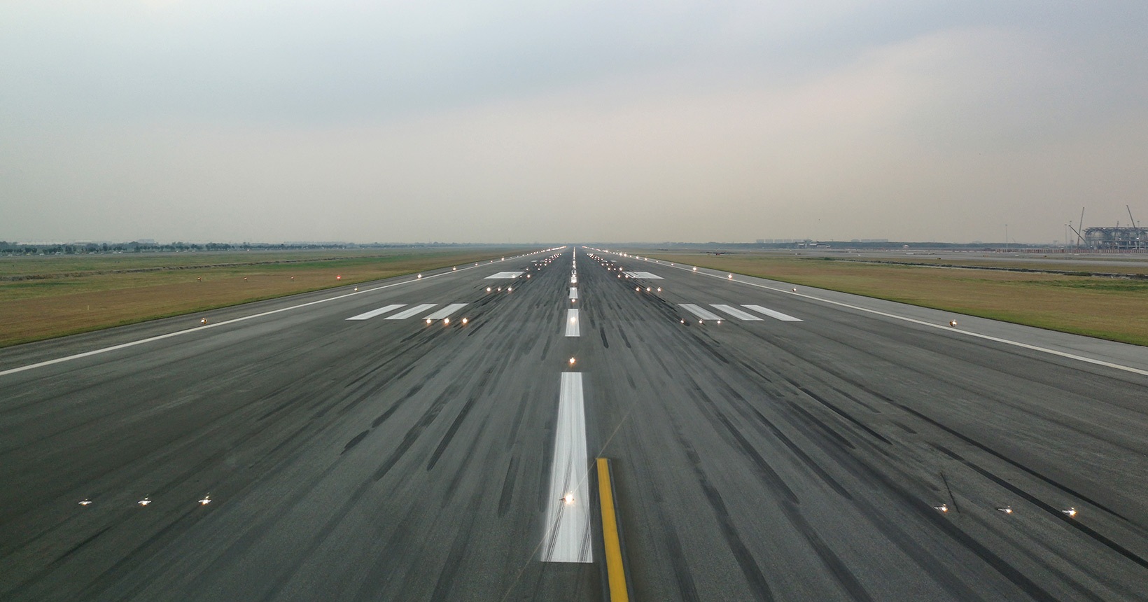 Viracopos: O Futuro do Transporte Aéreo em Campinas